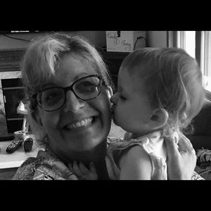 Meet your Posher, Julie